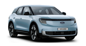 All-Electric Explorer